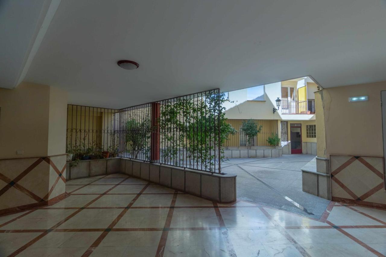 El Jardin De Fray Diego Zamora Exterior photo